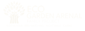 Eco Garden Arenal